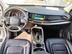 Haval H6 1.5T Automatic Urban Edition - ფოტო 10