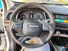 Haval H6 1.5T Automatic Urban Edition - ფოტო 11