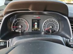 Haval H6 1.5T Automatic Urban Edition - ფოტო 12