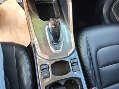 Haval H6 1.5T Automatic Urban Edition - ფოტო 14