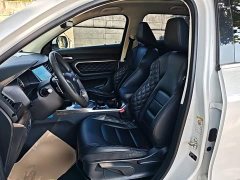 Haval H6 1.5T Automatic Urban Edition - ფოტო 15