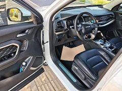 Haval H6 1.5T Automatic Urban Edition - ფოტო 16