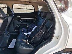 Haval H6 1.5T Automatic Urban Edition - ფოტო 17