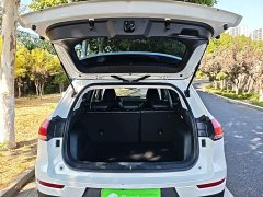 Haval H6 1.5T Automatic Urban Edition - ფოტო 19