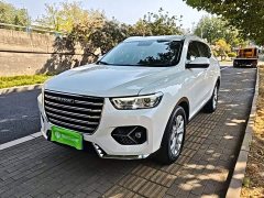 Haval H6 1.5T Automatic Urban Edition - ფოტო 2