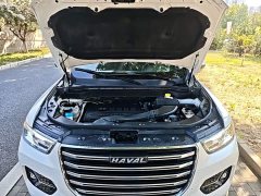 Haval H6 1.5T Automatic Urban Edition - ფოტო 20