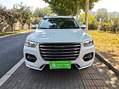 Haval H6 1.5T Automatic Urban Edition - ფოტო 3