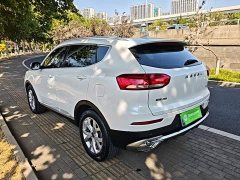 Haval H6 1.5T Automatic Urban Edition - ფოტო 5