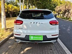 Haval H6 1.5T Automatic Urban Edition - ფოტო 6