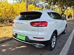 Haval H6 1.5T Automatic Urban Edition - ფოტო 7