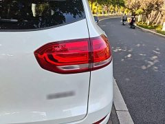 Haval H6 1.5T Automatic Urban Edition - ფოტო 8