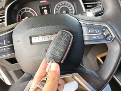 Haval H6 1.5T Automatic Urban Edition - ფოტო 9