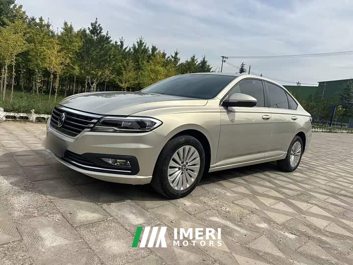 Volkswagen Lavida 1.5L Automatic Comfort - ავტომობილი ჩინეთიდან