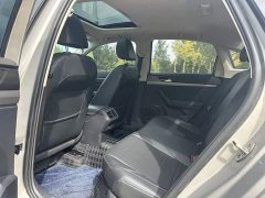 Volkswagen Lavida 1.5L Automatic Comfort - ფოტო 10