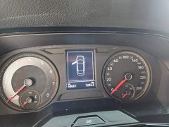 Volkswagen Lavida 1.5L Automatic Comfort - ფოტო 11