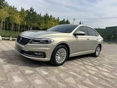 Volkswagen Lavida 1.5L Automatic Comfort - ფოტო 2