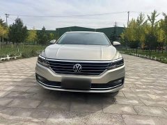 Volkswagen Lavida 1.5L Automatic Comfort - ფოტო 3