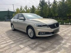 Volkswagen Lavida 1.5L Automatic Comfort - ფოტო 4