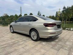 Volkswagen Lavida 1.5L Automatic Comfort - ფოტო 5