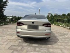 Volkswagen Lavida 1.5L Automatic Comfort - ფოტო 6