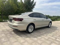 Volkswagen Lavida 1.5L Automatic Comfort - ფოტო 7