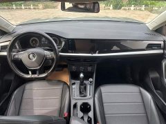 Volkswagen Lavida 1.5L Automatic Comfort - ფოტო 8
