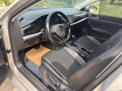 Volkswagen Lavida 1.5L Automatic Comfort - ფოტო 9