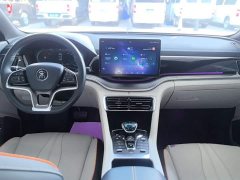 BYD Song Plus New Energy 2021 DM-i 51KM Premium Edition - ფოტო 10
