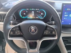 BYD Song Plus New Energy 2021 DM-i 51KM Premium Edition - ფოტო 11