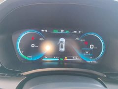 BYD Song Plus New Energy 2021 DM-i 51KM Premium Edition - ფოტო 12