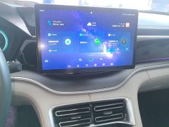 BYD Song Plus New Energy 2021 DM-i 51KM Premium Edition - ფოტო 13