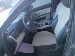 BYD Song Plus New Energy 2021 DM-i 51KM Premium Edition - ფოტო 15