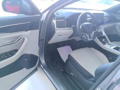 BYD Song Plus New Energy 2021 DM-i 51KM Premium Edition - ფოტო 16
