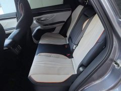 BYD Song Plus New Energy 2021 DM-i 51KM Premium Edition - ფოტო 17