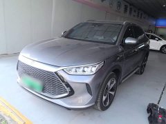 BYD Song Plus New Energy 2021 DM-i 51KM Premium Edition - ფოტო 2
