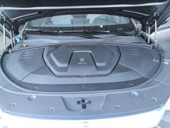 BYD Song Plus New Energy 2021 DM-i 51KM Premium Edition - ფოტო 20
