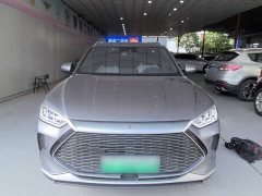 BYD Song Plus New Energy 2021 DM-i 51KM Premium Edition - ფოტო 3