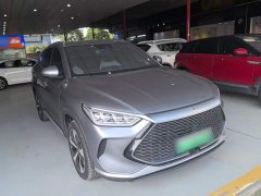 BYD Song Plus New Energy 2021 DM-i 51KM Premium Edition - ფოტო 4