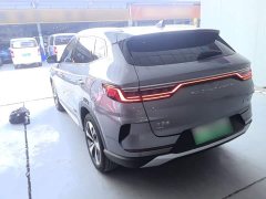 BYD Song Plus New Energy 2021 DM-i 51KM Premium Edition - ფოტო 5