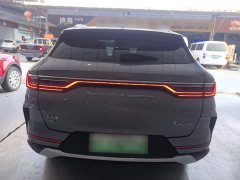 BYD Song Plus New Energy 2021 DM-i 51KM Premium Edition - ფოტო 6