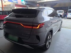 BYD Song Plus New Energy 2021 DM-i 51KM Premium Edition - ფოტო 7