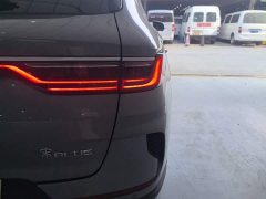 BYD Song Plus New Energy 2021 DM-i 51KM Premium Edition - ფოტო 8