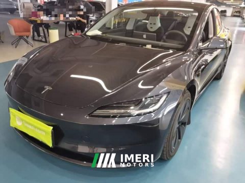 2025 Tesla Model 3 Rear-Wheel Drive - ავტომობილი ჩინეთიდან