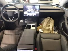 Tesla Model 3 Rear-Wheel Drive - ფოტო 10