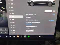 Tesla Model 3 Rear-Wheel Drive - ფოტო 12