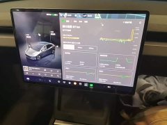 Tesla Model 3 Rear-Wheel Drive - ფოტო 13