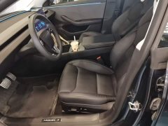 Tesla Model 3 Rear-Wheel Drive - ფოტო 15