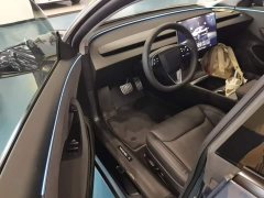 Tesla Model 3 Rear-Wheel Drive - ფოტო 16