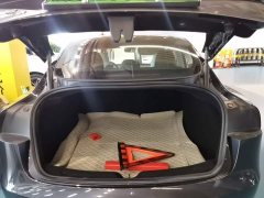 Tesla Model 3 Rear-Wheel Drive - ფოტო 19