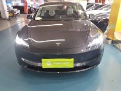Tesla Model 3 Rear-Wheel Drive - ფოტო 3